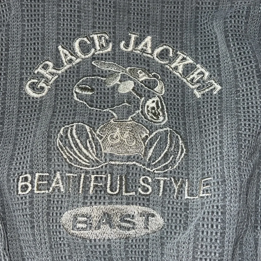 Grace vintage kids